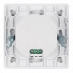Датчик Arlight NAVE-MW-IN-S80x80-300W-WH (230V, 1.3A, MULTI) 027873(1)