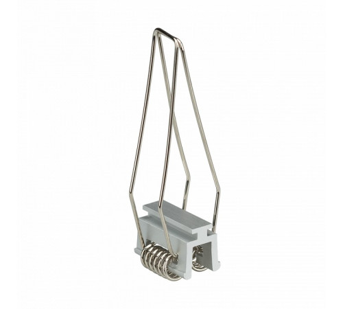Пружинный держатель Arlight ARH-POWER-W200 027920 Пружинный держатель Arlight ARH-POWER-W200 027920
