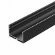 Профиль Arlight SL-LINE-4932-2500 BLACK+OPAL 027988