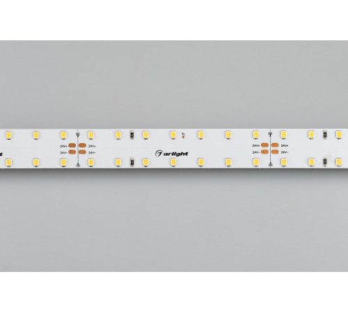 Светодиодная лента Arlight RT-A140-20mm 24V White6000 (22 W/m, IP20, 2835, 4.7m) 028111(2) Светодиодная лента Arlight RT-A140-20mm 24V White6000 (22 W/m, IP20, 2835, 4.7m) 028111(2)