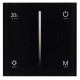 Панель Arlight Smart-P35-Dim-IN Black (230V, 0-10V, Sens, 2.4G) 028113