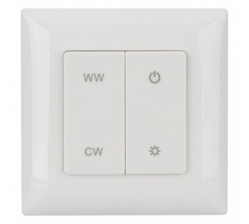 Панель управления Arlight Smart 028302 Панель управления Arlight Smart 028302