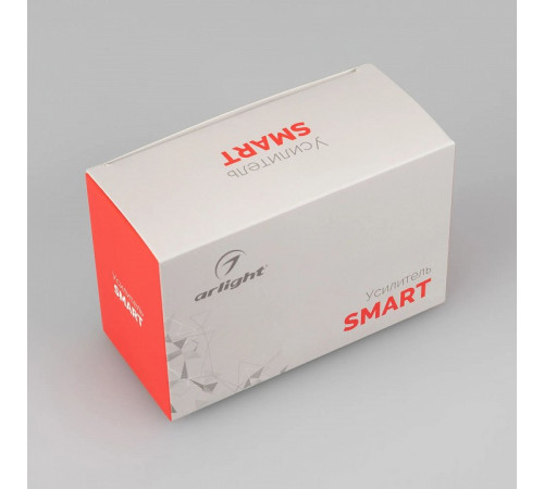 Усилитель Arlight Smart-DMX (12-36V, 2CH, Din) 028415