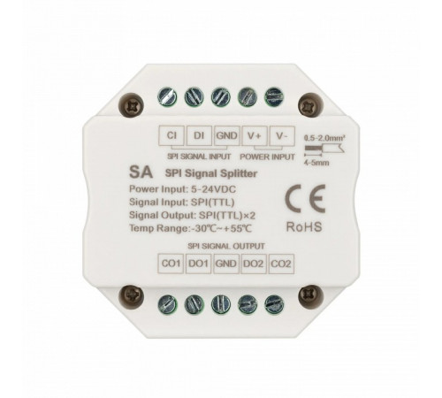 Усилитель Arlight Smart усилитель 028419 Усилитель Arlight Smart усилитель 028419