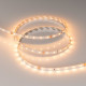 Светодиодная лента Arlight RT-A60-8mm 24V Warm2400 (7.2 W/m, IP20, 2835, 5m) 028541(2)