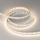 Светодиодная лента Arlight RT-A168-10mm 24V Warm3500 (17 W/m, IP20, 2835, 5m) 028602(2)