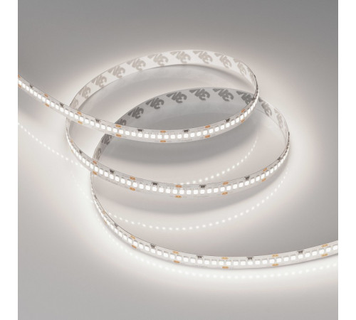 Светодиодная лента Arlight RT-A252-10mm 24V Day5000 (11 W/m, IP20, 2835, 5m) 028618(2)