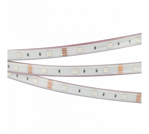 Светодиодная лента герметичная Arlight RTW-PS-B30-13mm 12V RGB (7.2 W/m, IP67, 5060, 5m) 028711 Светодиодная лента герметичная Arlight RTW-PS-B30-13mm 12V RGB (7.2 W/m, IP67, 5060, 5m) 028711