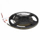 Светодиодная лента Arlight RT-A160-BLACK-8mm 24V Warm3000 (12 W/m, IP20, 2835, 5m) (Arlight, высок.эфф.150 лм/Вт) 029426(2)