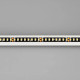 Светодиодная лента Arlight RT-A160-BLACK-8mm 24V Day4000 (12 W/m, IP20, 5m) 029427(2)