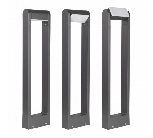 Уличный светодиодный светильник Arlight LGD-Path-Frame-Rotary-H650G-6W Warm3000 029436(1) Уличный светодиодный светильник Arlight LGD-Path-Frame-Rotary-H650G-6W Warm3000 029436(1)
