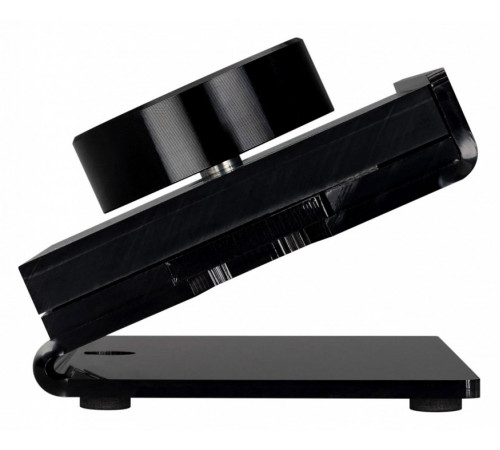 Панель управления Arlight Rotary Smart-P100-Dim Black 029921 Панель управления Arlight Rotary Smart-P100-Dim Black 029921