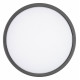 Уличный светодиодный светильник Arlight LGD-Giro-R175-10W Warm3000 029948