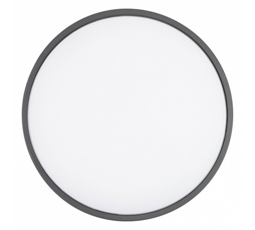 Уличный светодиодный светильник Arlight LGD-Giro-R240-25W Warm3000 029949