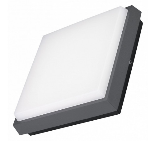 Уличный светодиодный светильник Arlight LGD-Area-S175x175-10W Warm3000 029951