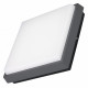 Уличный светодиодный светильник Arlight LGD-Area-S175x175-10W Warm3000 029951