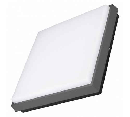 Уличный светодиодный светильник Arlight LGD-Area-S240x240-25W Warm3000 029952 Уличный светодиодный светильник Arlight LGD-Area-S240x240-25W Warm3000 029952