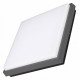 Уличный светодиодный светильник Arlight LGD-Area-S240x240-25W Warm3000 029952