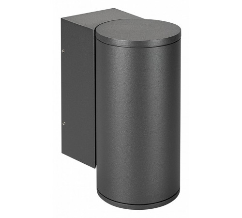 Уличный настенный светодиодный светильник Arlight LGD-Forma-Wall-R90-12W Warm3000 029976 Уличный настенный светодиодный светильник Arlight LGD-Forma-Wall-R90-12W Warm3000 029976
