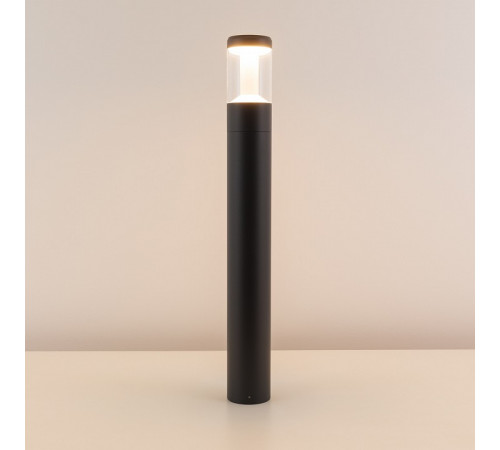 Уличный светодиодный светильник Arlight LGD-Stem-Boll-H900-10W Warm3000 029986 Уличный светодиодный светильник Arlight LGD-Stem-Boll-H900-10W Warm3000 029986
