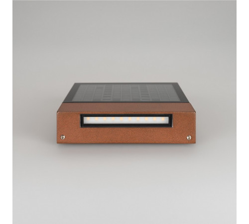 Уличный настенный светильник Arlight LGD-Sign-Wall-S150x200-3W Warm3000 030022 Уличный настенный светильник Arlight LGD-Sign-Wall-S150x200-3W Warm3000 030022