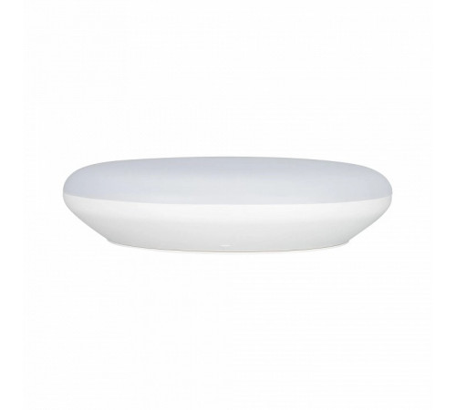 Потолочный светодиодный светильник Arlight CL-Frisbee-Dim-R250-12W Day4000-Mix 030110 Потолочный светодиодный светильник Arlight CL-Frisbee-Dim-R250-12W Day4000-Mix 030110