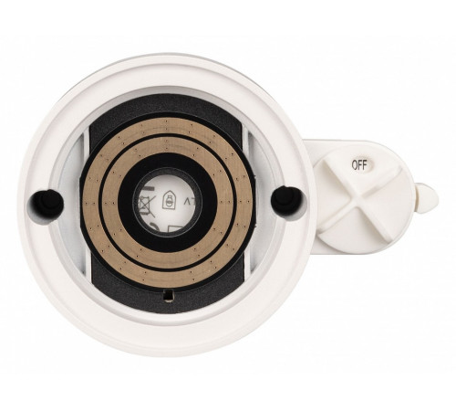 Корпус трекового светильника Arlight Plurio-Base-Track-4TR-R77 030273(1)