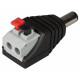 Коннектор Arlight ARL-Mono-2pin-M 030747
