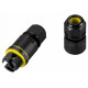 Коннектор Arlight Neo-Germ-2pin-WTW 030757
