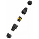 Коннектор Arlight Neo-Germ-4pin-WTW 030758