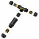 Коннектор Arlight NEO-GERM-5pin-T-WTW (4-8mm) 030760
