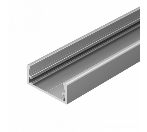 Алюминиевый профиль Arlight ARH-Wide-W39-2000 Anod 030982