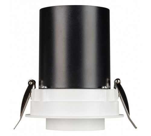 Встраиваемый светодиодный спот Arlight LTD-Pull-R100-10W Day4000 031364 Встраиваемый светодиодный спот Arlight LTD-Pull-R100-10W Day4000 031364