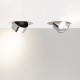 Точечный светильник Arlight Plurio-Lamp-R77-9W Day4000 031838