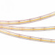 Светодиодная лента герметичная Arlight COB-PS-X544-10mm 24V White6000 (11.5 W/m, IP67, CSP, 5m) 031907(2)