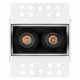 Встраиваемый светодиодный светильник Arlight MS-Orient-Built-Trimless-TC-S38x67-5W Day3000 031923