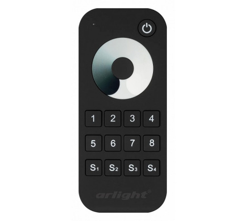 Пульт ДУ Arlight Smart 031935 Пульт ДУ Arlight Smart 031935