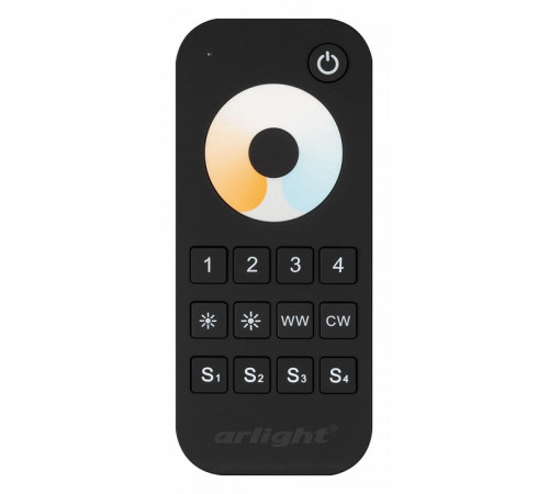 Пульт ДУ Arlight Smart 031936 Пульт ДУ Arlight Smart 031936