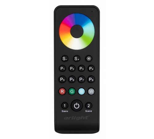 Пульт ДУ Arlight Smart 031937 Пульт ДУ Arlight Smart 031937