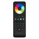 Пульт Arlight Smart-R43-RGBW Black (4 зоны, 2.4G) 031939