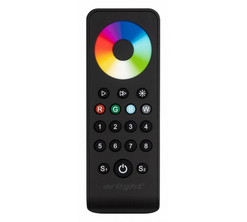 Пульт ДУ Arlight Smart 031953 Пульт ДУ Arlight Smart 031953