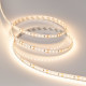 Светодиодная лента Arlight RT-A120-10mm 48V Warm3000 (9.6 W/m, IP20, 2835, 30m) 032189