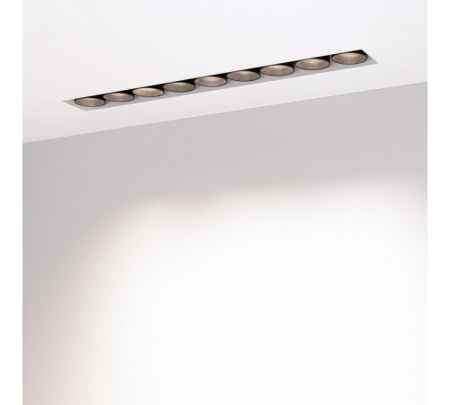 Встраиваемый светодиодный светильник Arlight MS-Orient-Built-Trimless-TC-S38x277-20W Day4000 032226 Встраиваемый светодиодный светильник Arlight MS-Orient-Built-Trimless-TC-S38x277-20W Day4000 032226