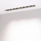 Встраиваемый светодиодный светильник Arlight MS-Orient-Built-Trimless-TC-S38x277-20W Day4000 032226