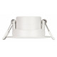 Светильник Downlight Arlight Polar 032309