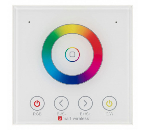 Панель управления Arlight Comfort панель 032360 Панель управления Arlight Comfort панель 032360