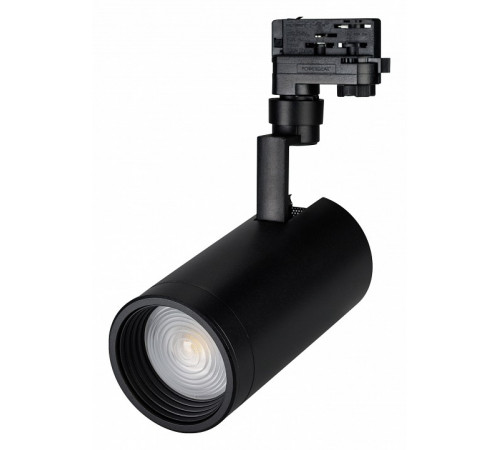 Трековый светодиодный светильник Arlight LGD-Zeus-4TR-R100-30W Day SP5000-Veg 032454 Трековый светодиодный светильник Arlight LGD-Zeus-4TR-R100-30W Day SP5000-Veg 032454