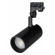 Трековый светодиодный светильник Arlight LGD-Zeus-4TR-R100-30W Day SP5000-Veg 032454
