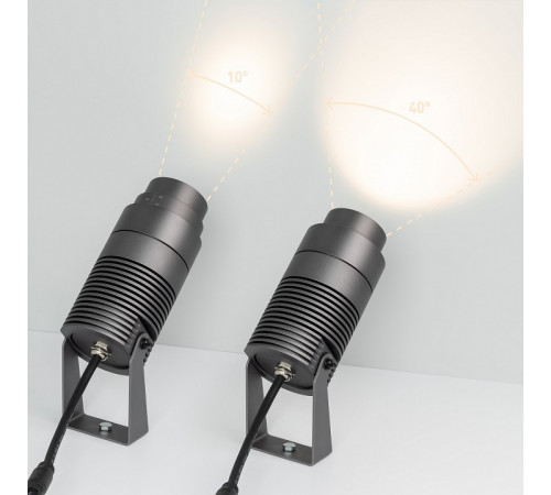Прожектор Arlight ALT-RAY-ZOOM-R75-18W Warm3000 032562(1)