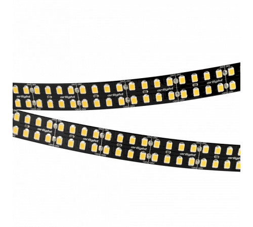 Светодиодная лента Arlight RT-A320-BLACK-15mm 24V Warm3000 (24 W/m, IP20, 2835, 5m) 032610(2) Светодиодная лента Arlight RT-A320-BLACK-15mm 24V Warm3000 (24 W/m, IP20, 2835, 5m) 032610(2)